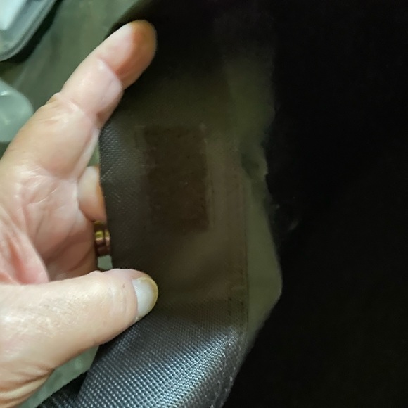 Great Bag/Tote for Beach,etc. Epicure Logo on Side - Picture 5 of 5